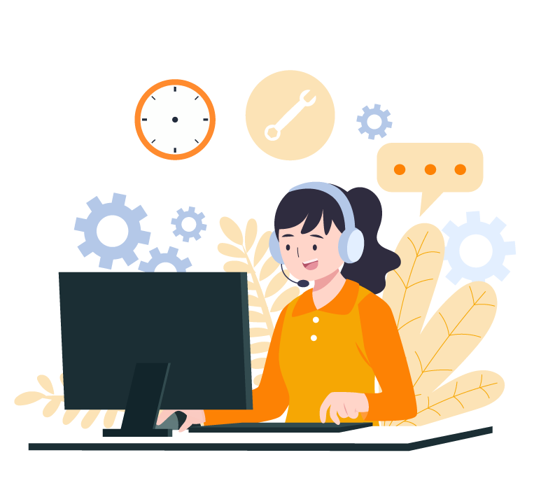 Contact Us - Will for You